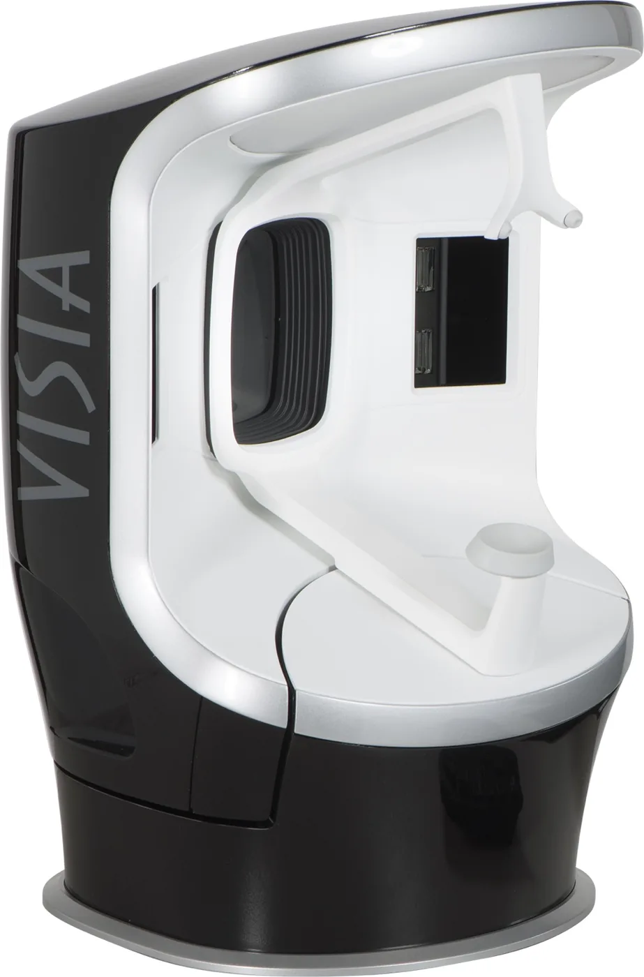 Canfield VISIA® Gen7 – Komplettlösung für professionelle Hautdiagnostik